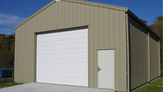 Garage Door Openers at Parkview, Colorado